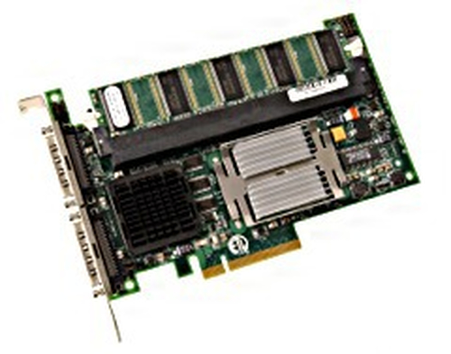 Fujitsu RAID Controller onboard key 256MB LSI