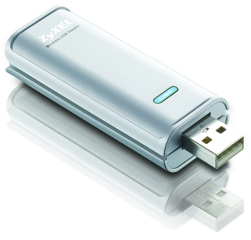 Zyxel AG-220 USB 54 Mbit/s – image 2