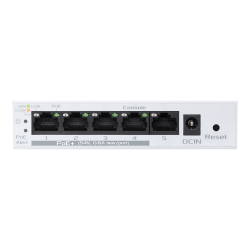 ASUS Expert Wifi - EBP15 switch, afbeelding 5
