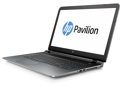 HP Pavilion 17t-g000 Intel® Core™ i7 i7-5500U Laptop – image 5