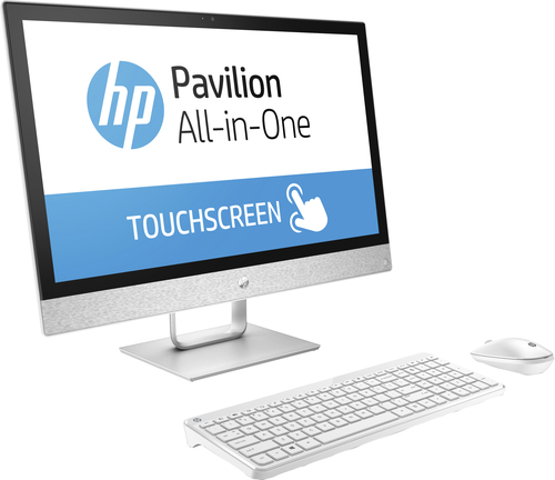 HP Pavilion 24-r058a Intel® Core™ i5 i5-7400T – image 2