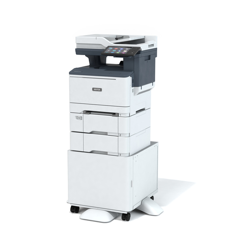 Xerox VersaLink C415 A4 40ppm Duplex Copy/Print/Scan/Fax Select PS3 PCL5e/6 2 Trays 251 Sheets – image 8