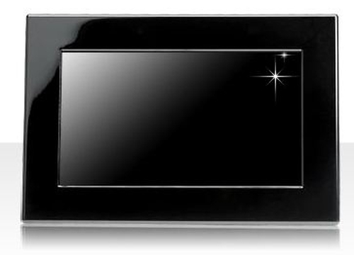 Hannspree SD7021 Black