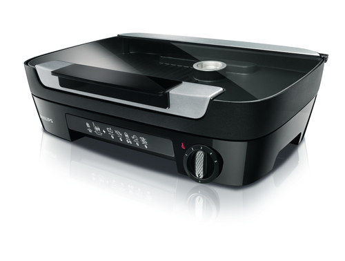 Philips Avance Collection HD6360/20 Table grill