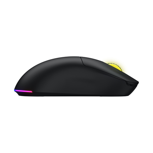 HATOR Quasar 3 Ultra 8K Wireless muis Gamen Ambidextrous RF Wireless + Bluetooth + USB Type-A Optisc, afbeelding 6