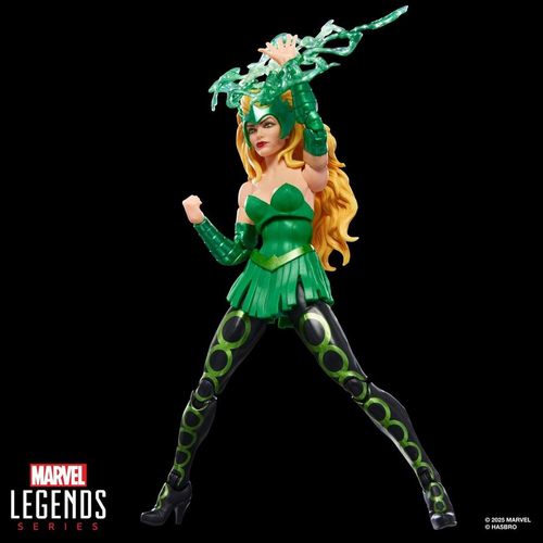 Marvel Legends Series Enchantress