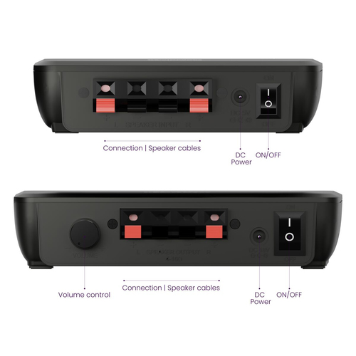 Marmitek Speaker Anywhere 650 – Foto 10 von 10