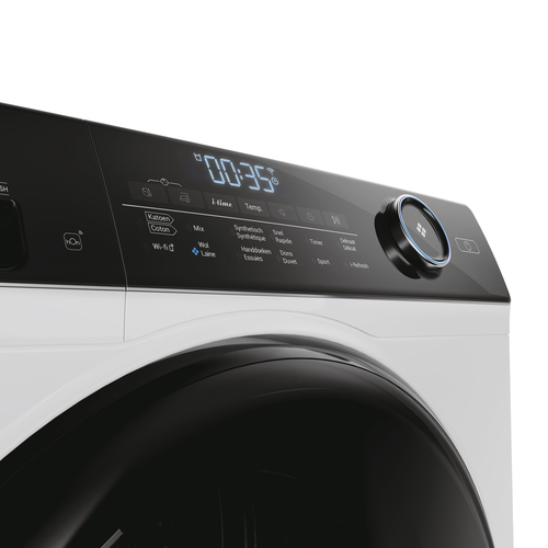 Haier I-Pro Series 5 HD90-A3959E-DF tumble dryer Freestanding Front-load – image 6