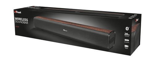 Trust Vigor Black, Brown – image 7