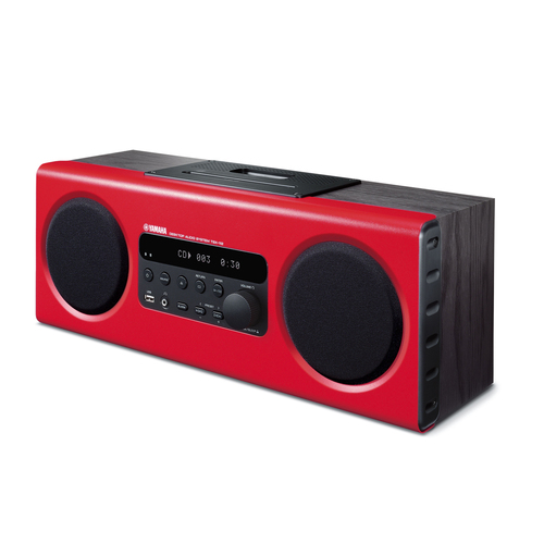 Yamaha TSX112R docking speaker 2.0 channels