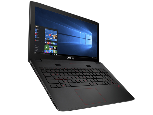 ASUS ROG GL552VW Intel® Core™ i7 i7-6700HQ Laptop – image 6