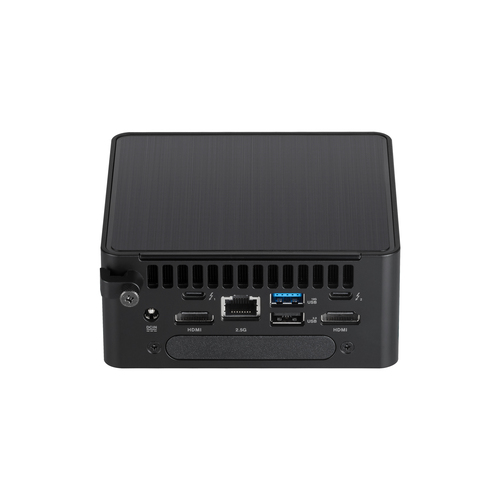 ASUS NUC 14 Pro RNUC14RVHI300004I PC/workstation barebone Black 100U – image 8