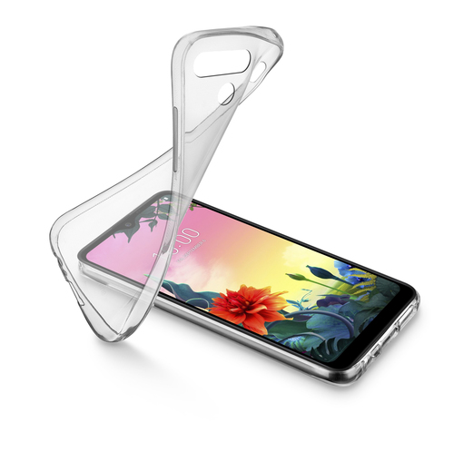 Cellularline Soft - LG K50S
