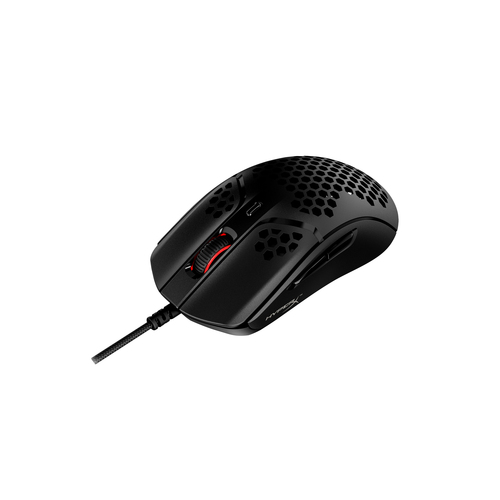 HyperX Pulsefire Haste - Gaming Mouse (Black) (HMSH1-A-BK/G) – image 7