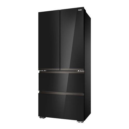 Haier HFKR7819DNGB Freestanding – image 5
