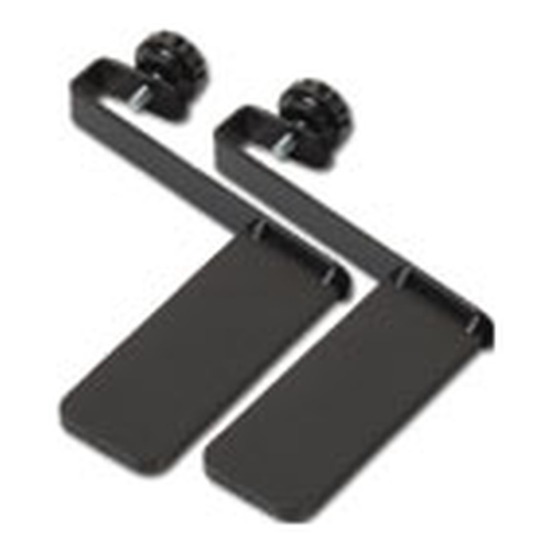 APC 750mm Wide Partition Brackets