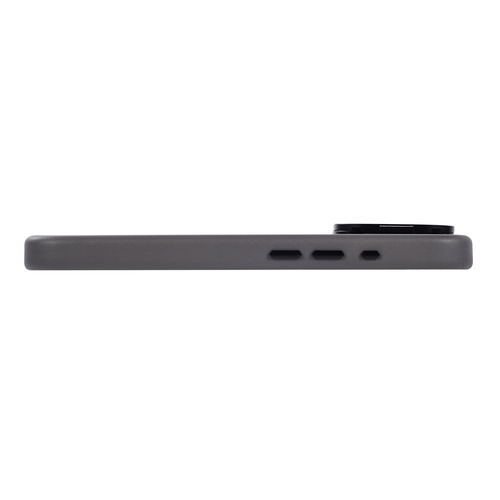 GRE8T GRS Vegan Leather, Grey iPhone17 Retail – image 8