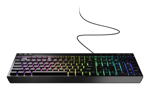 GENESIS NKG-2332 Rhod 530 Gaming Toetsenbord, afbeelding 4