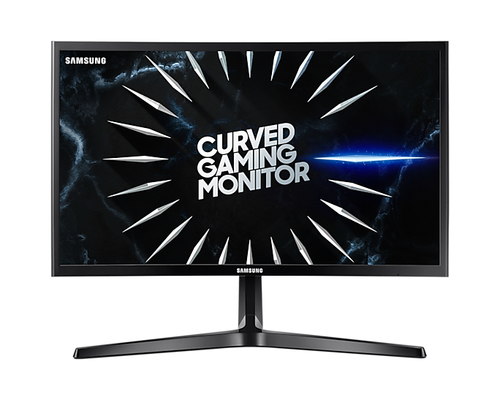 Samsung C24RG52FZR computer monitor