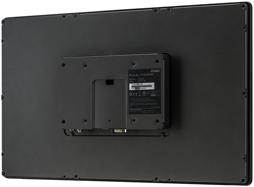 iiyama ProLite TF2215MC-B2 ledmonitor, afbeelding 6