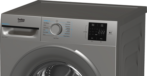 Beko b300 BMN3WT3841S Freestanding – image 5