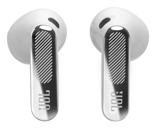 JBL Live Flex 4 Argent – Photo 2 sur 10