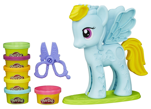 Play-Doh B0011EU60