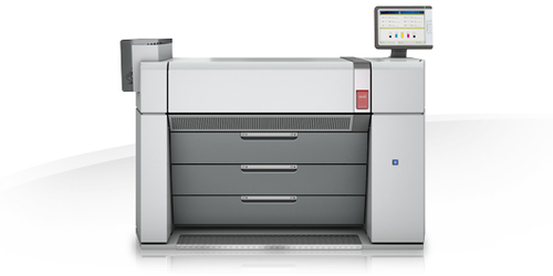 Canon Océ ColorWave 900
