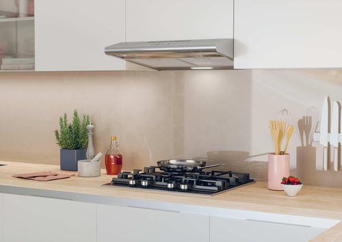 Hoover H-HOB 500 GAS HHG6D5WC5X Stainless steel Built-in – image 7