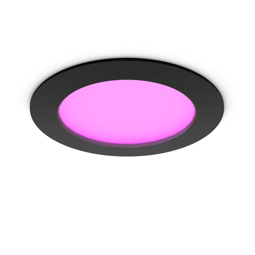 Philips Hue White and colour ambience 8721103109415 умное освещение Bluetooth/Zigbee 14 W