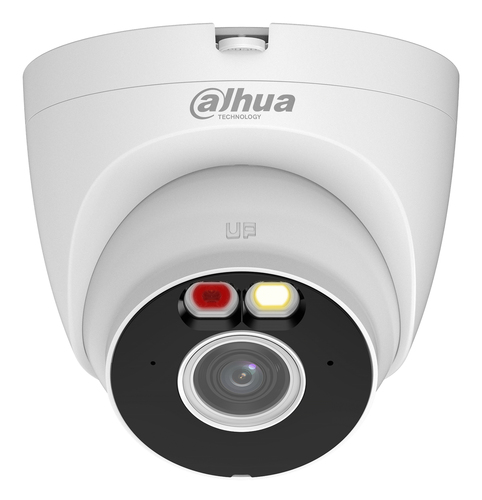 Dahua Technology 5MP Fixed-focal Wi-Fi Turret Network Camera – image 2