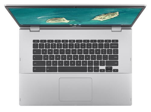 ASUS Chromebook CX1 CX1500CKA-EJ0025 Intel® Celeron® N N4500 – image 7