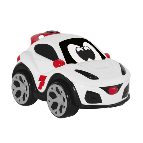 Chicco 09729-00 игрушечный транспорт/игрушечный трек