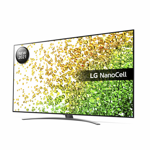 LG 86NANO866PA.AEK TV 2.18 m (86") 4K Ultra HD Smart TV Wi-Fi – image 2