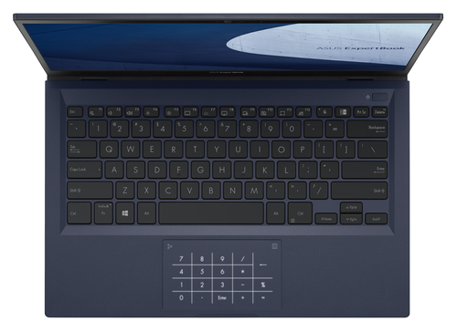 ASUS ExpertBook B1 B1400CENT-EB2646R Intel® Core™ i5 i5-1135G7 Laptop – image 6