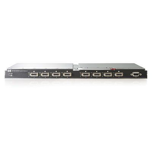 HP 4X DDR InfiniBand Generation2 Switch Module for c-Class BladeSystem