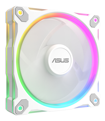 ASUS Prime MR120 ARGB Reverse Fan - Triple Pack case fan, afbeelding 7