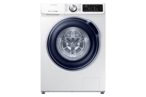 Samsung WW90M644SBW/ET washing machine Front-load
