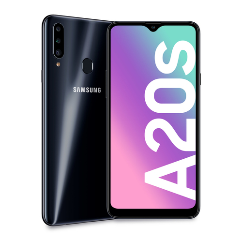Samsung Galaxy A20s SM-A207F/DS