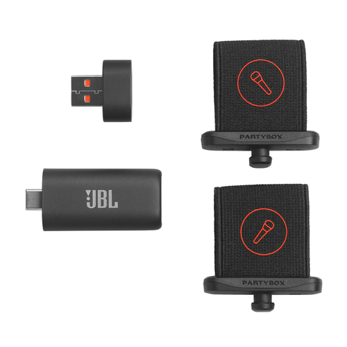 JBL Easysing MIC Zwart, afbeelding 5