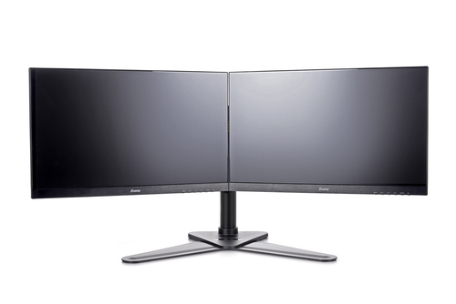 iiyama Monitorbeugel DS1002D-B1, afbeelding 2