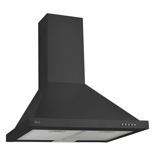 Hoover HCE160N/1 Wall-mounted Black 510 m³/h – image 1