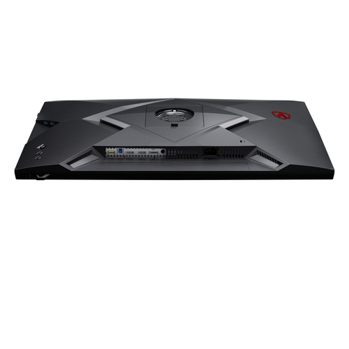 AOC AGON AG277UX computer monitor – image 1