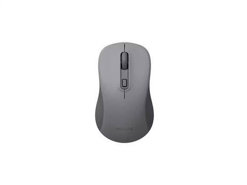 Philips 5000 series SPK7538G/97 mouse Universal Ambidextrous RF Wireless + Bluetooth Optical 1600 DPI
