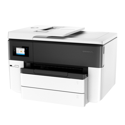 HP OfficeJet Pro 7740 Wide Format All-in-One Printer – image 8