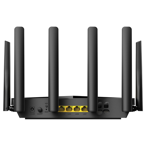 Cudy AC1200 Wi-Fi 4G LTE-Cat6 Gigabit mesh router, afbeelding 4