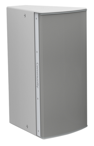 Biamp Community IP6-1152/96W 2-полосная Белый Проводная 600 W