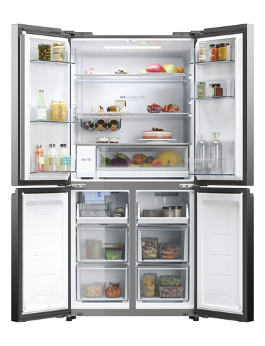 Haier HCW58F18EHMP Freestanding – image 2