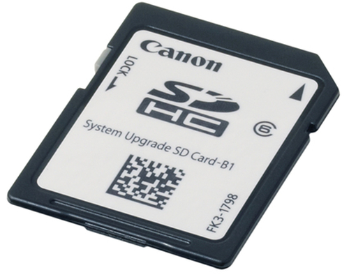 Canon 0655A002 memory card