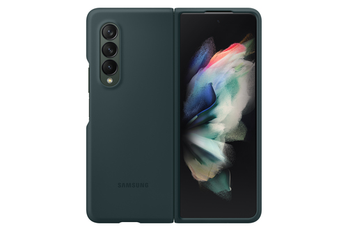 Samsung EF-PF926 чехол для мобильного телефона 19,3 cm (7.6") Крышка Зеленый